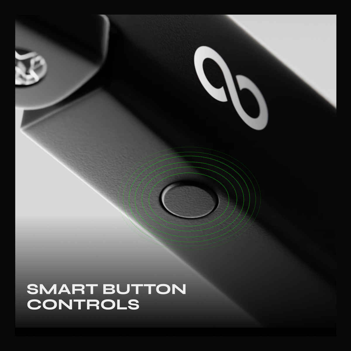 Lenskart Unisex Solid Eyeglass | Blue - M