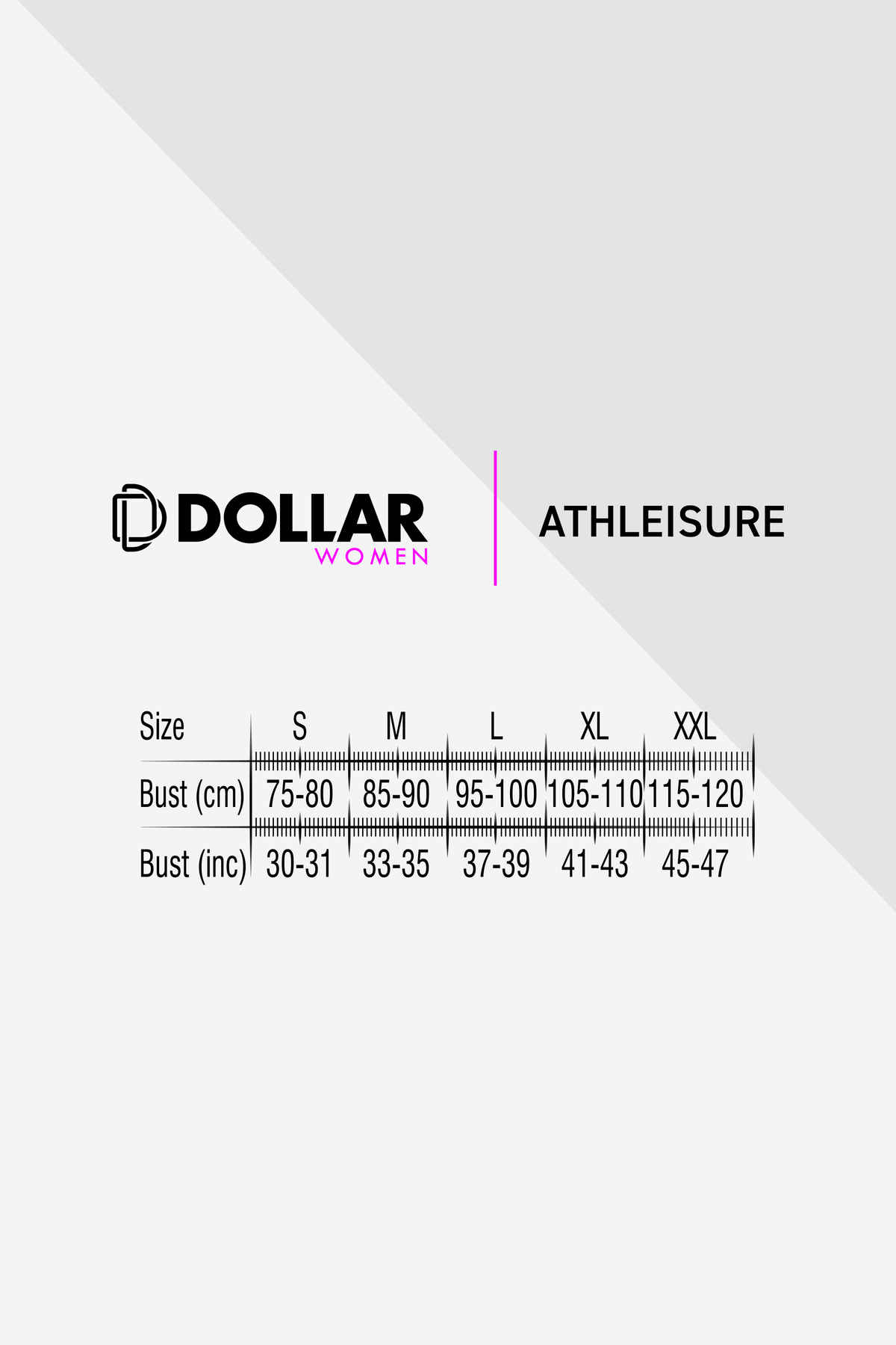 Dollar Women's Summer Soft & Warm Solid T-Shirt | T-Shirt | AWCN-821 | Pink | M