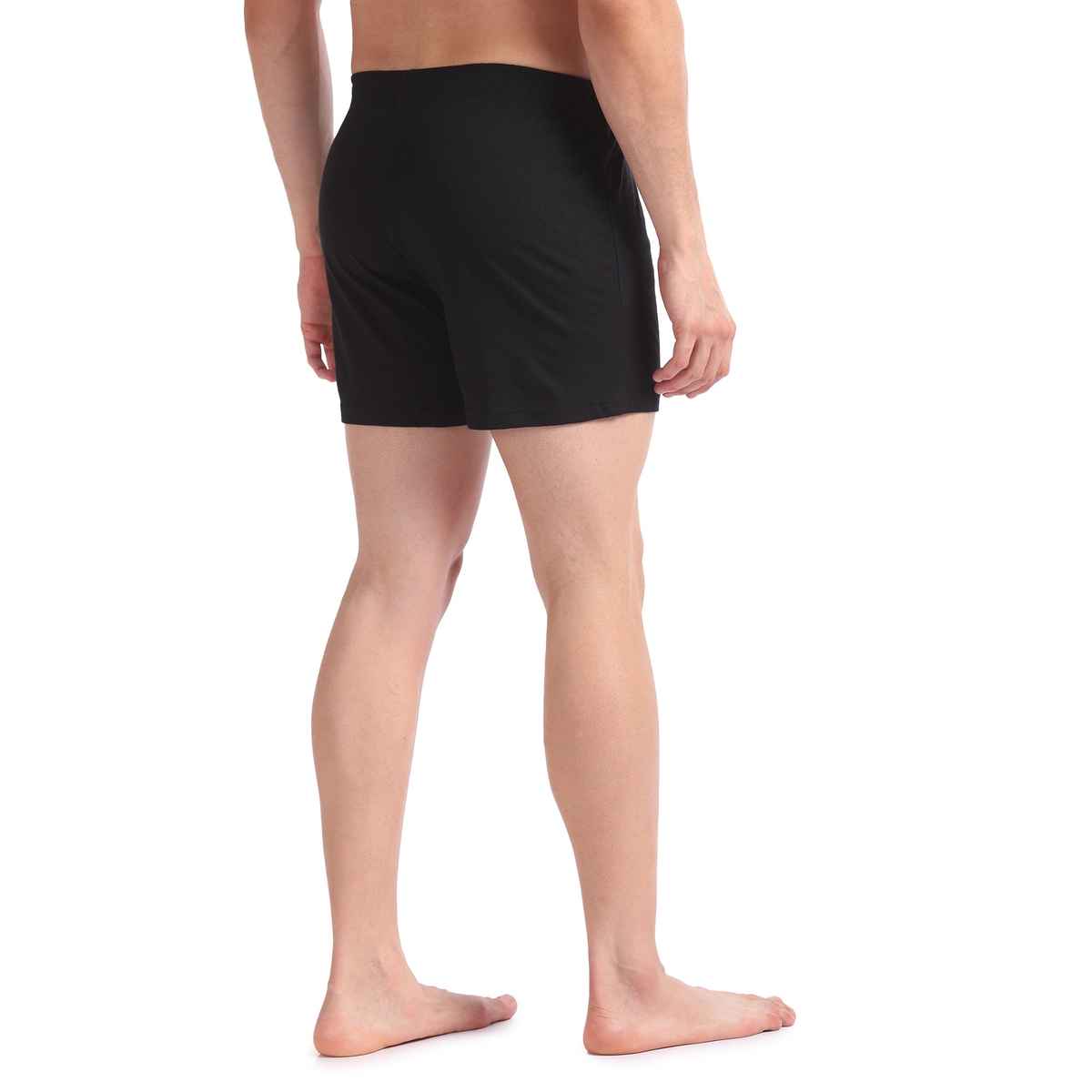U.S. Polo Assn. | Boxers Pack of 2 | 30 | Boxers | OEX01 | Black and Grey