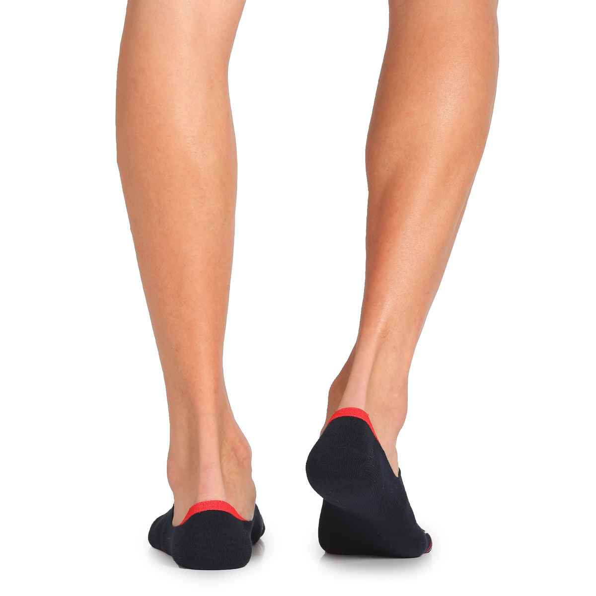 U.S. Polo Assn. | Socks Pack of 3 | ES001 | Light Grey, Black and Navy