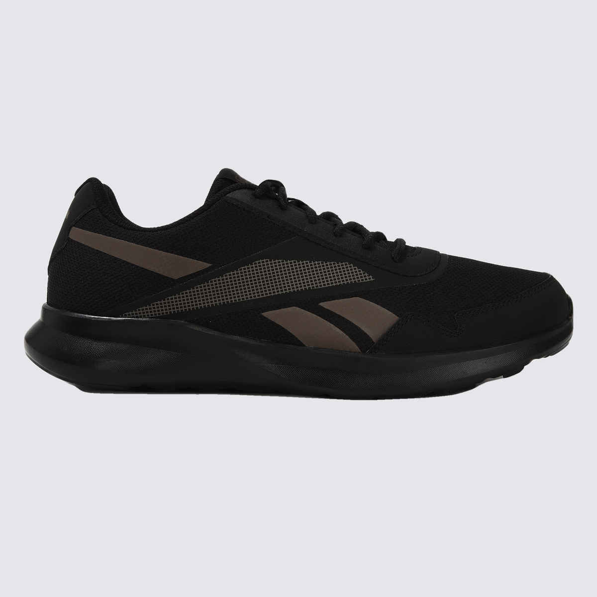 Reebok Men's Sports Shoes | Black - UK 6