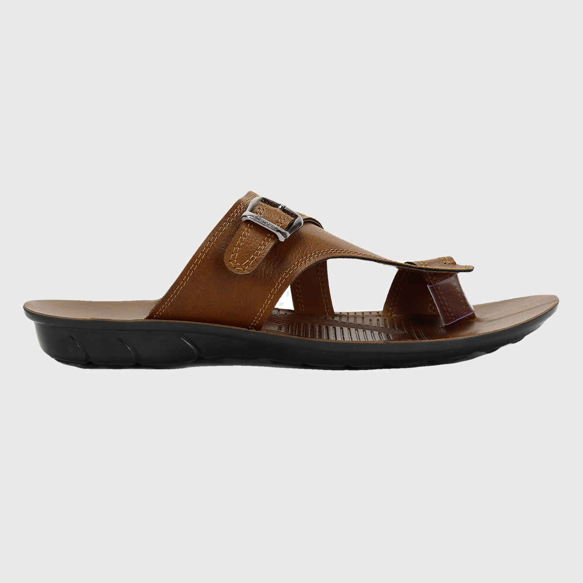 Paragon Men's Tan Pu Sandals PUK2231G UK 7