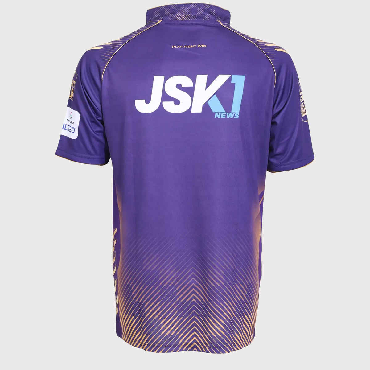 KKR - IPL Fan Jersey - M