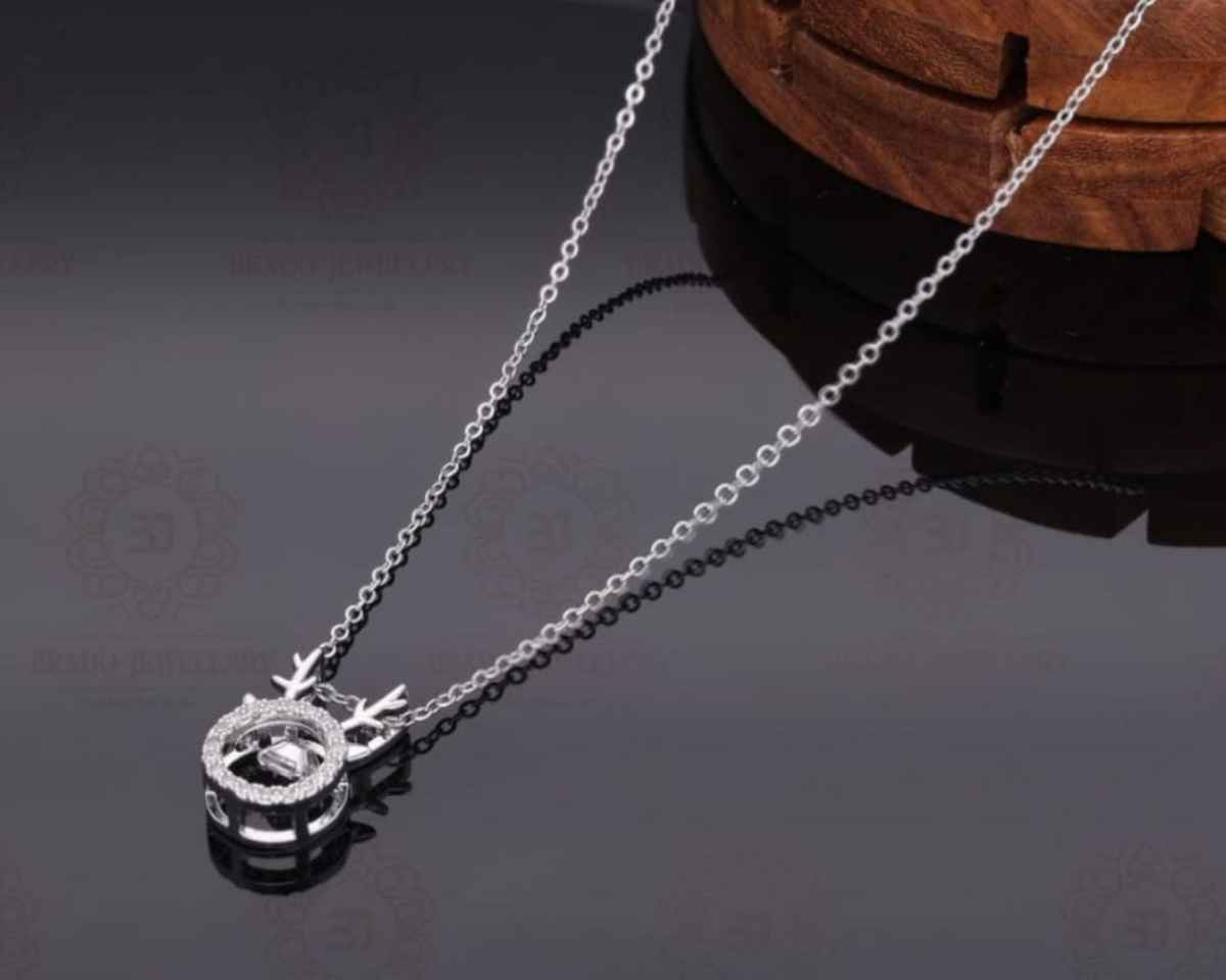 Estailo Fashion All that Jazz Neckpiece for Women | Stylish Lightweight Statement Jewellery | N0001671