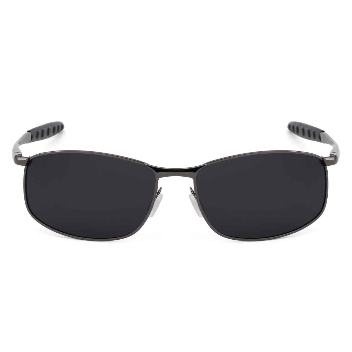 Royal Son Full Rim | Wrap - Around | Polarized | Large | Unisex Sunglasses - CHI0083 - C2