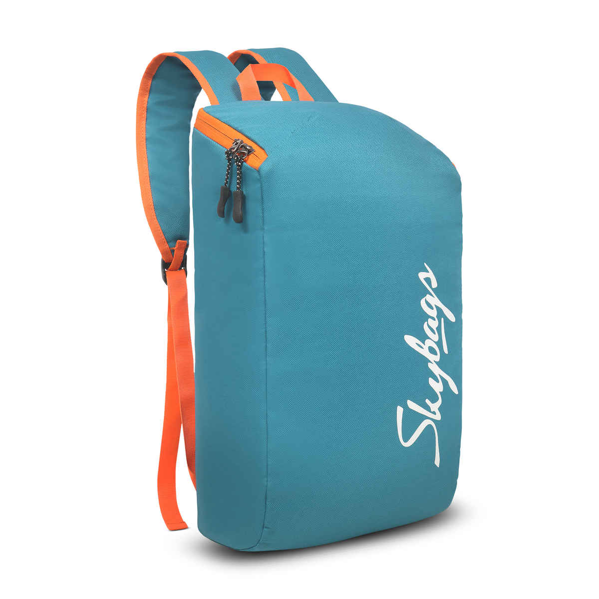 Skybags Klik Daypack 01 | Teal Blue