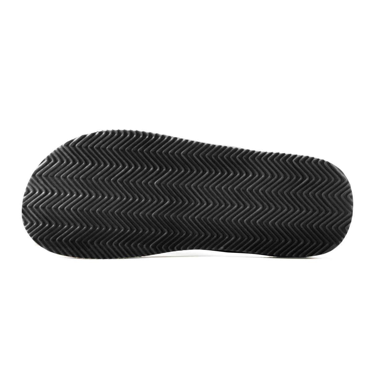 Frido Unisex Cloud Comfort Slippers with Anti-Skid Sole | Charcoal Black - UK 5