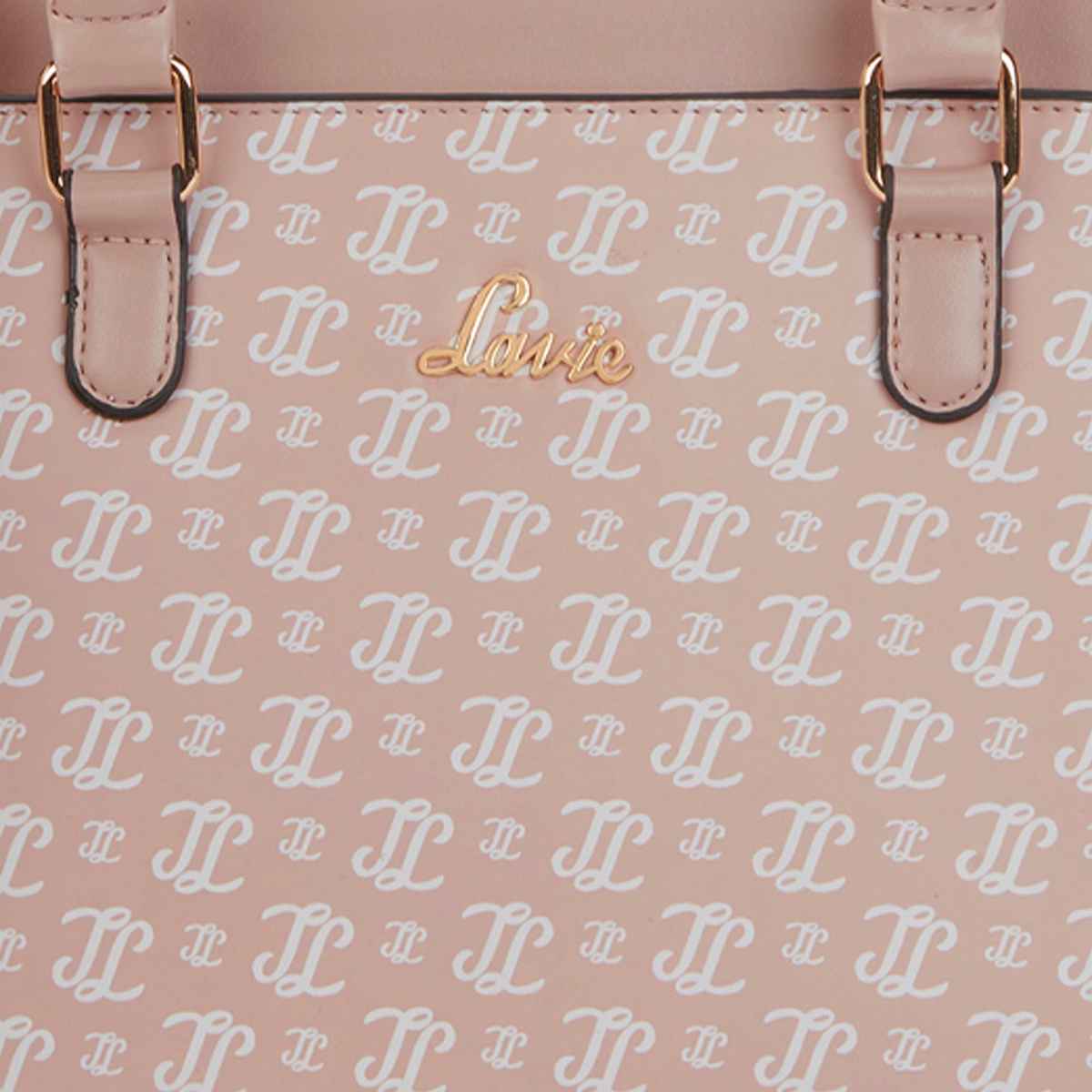 Lavie Women's Mono LL Nelly Small 3C | Pink