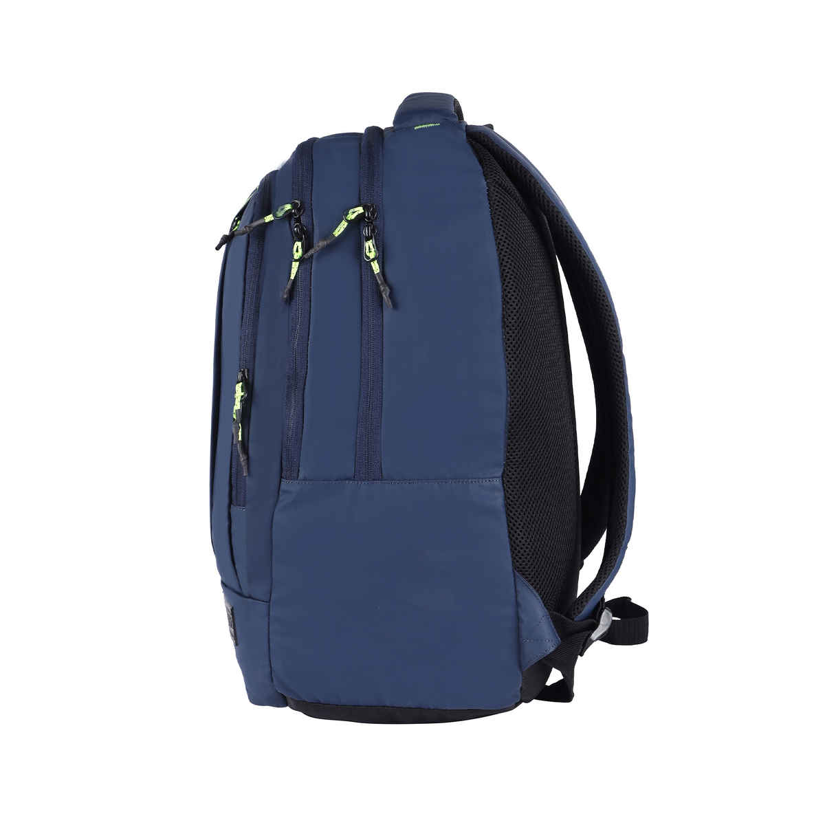 Gear Keep It Real 19 (Boys) - Navy Blue Green