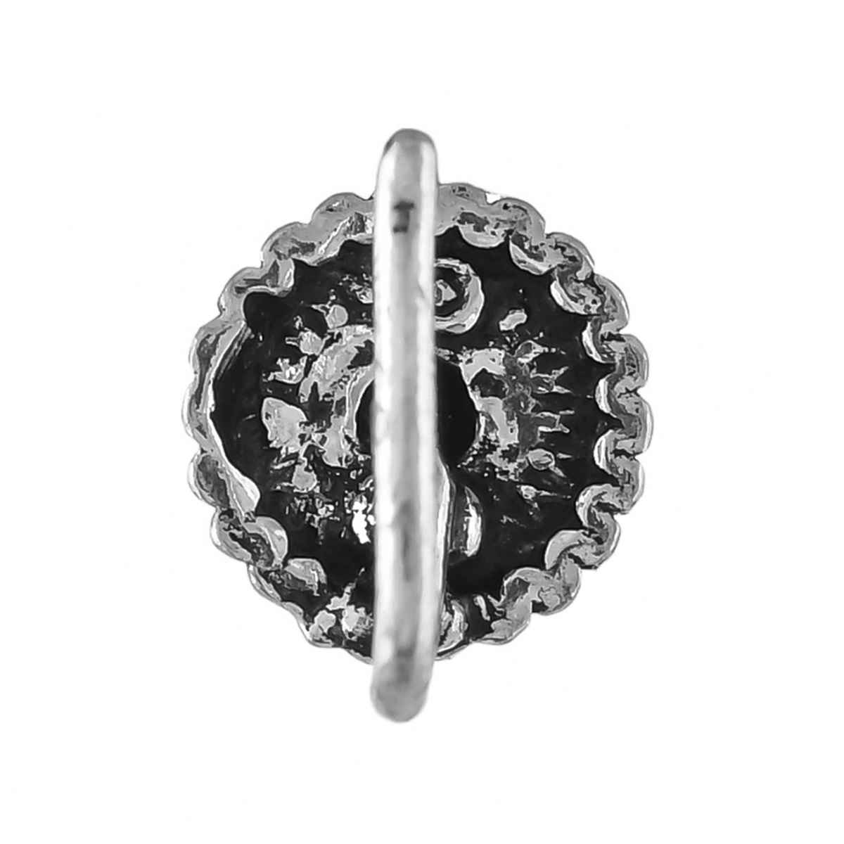 Voylla Morni Piyanka Nose Pin