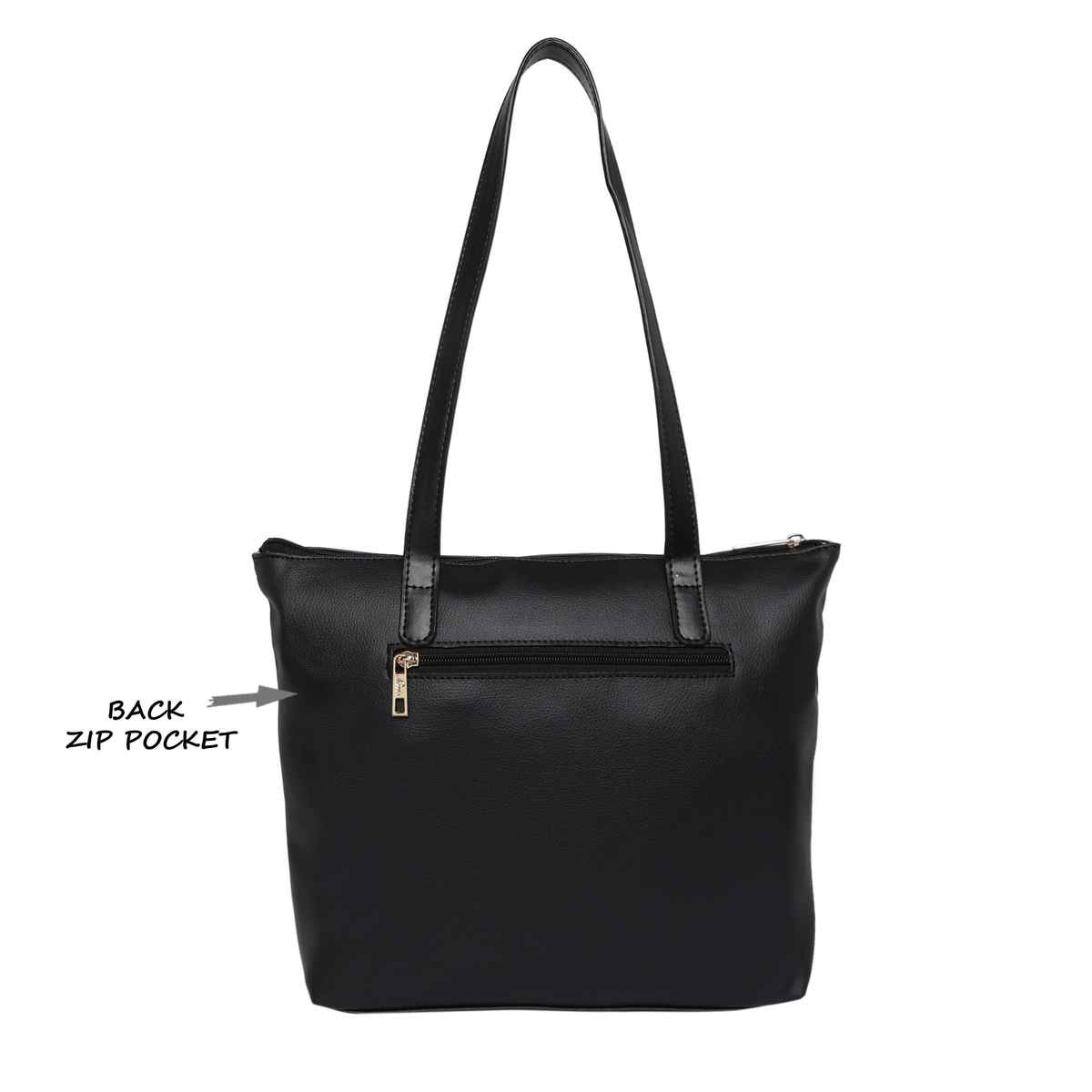 Lavie Women's Skylon Small Tote | Black