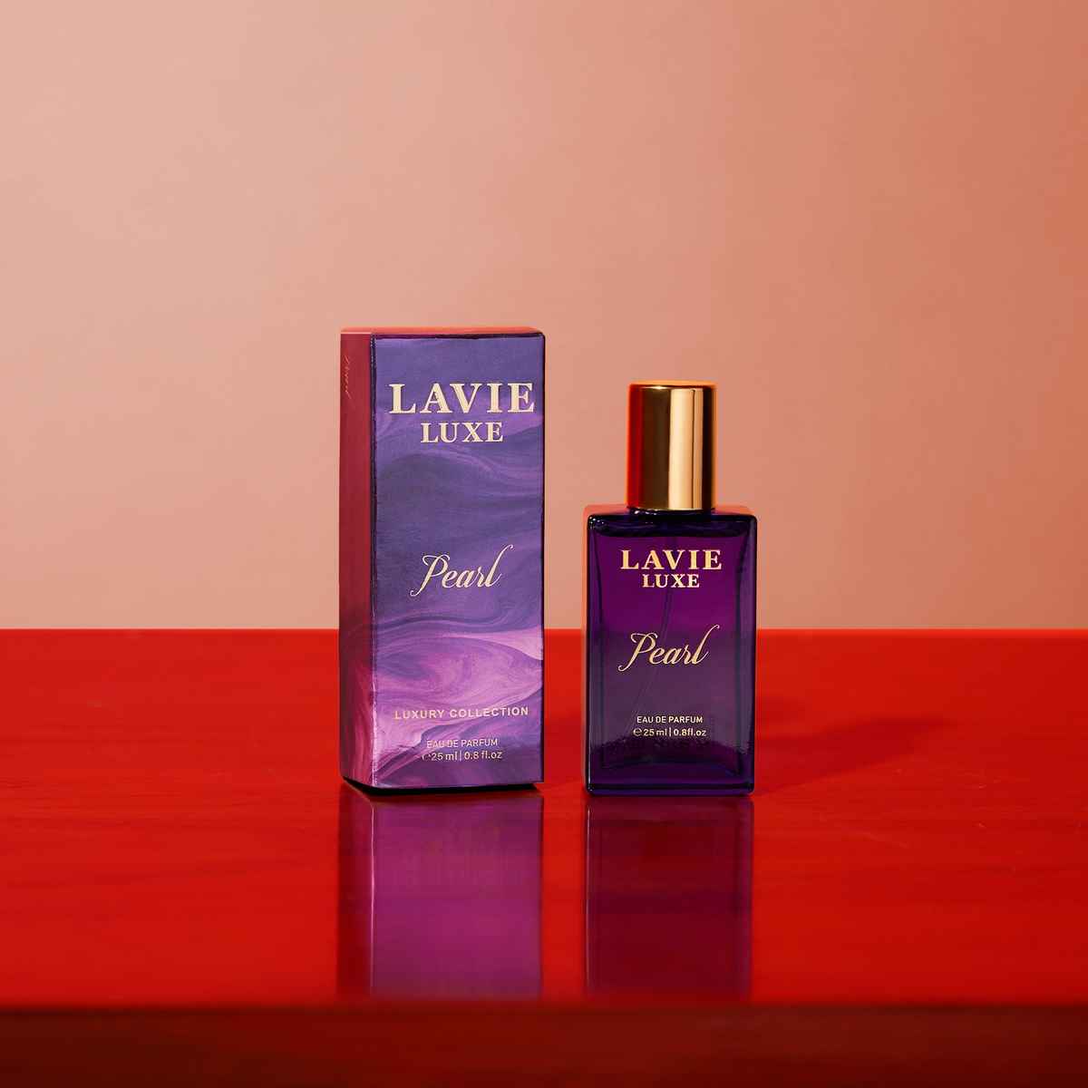 Lavie Scarlet Sally 1 Women Gift Set