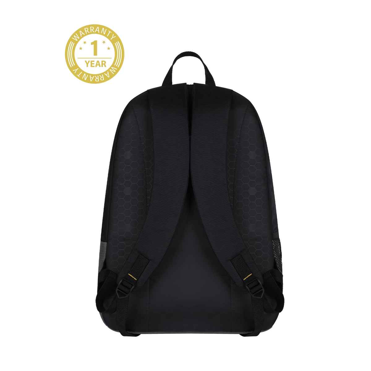 Gear Eco 4 Bp Blackyellow