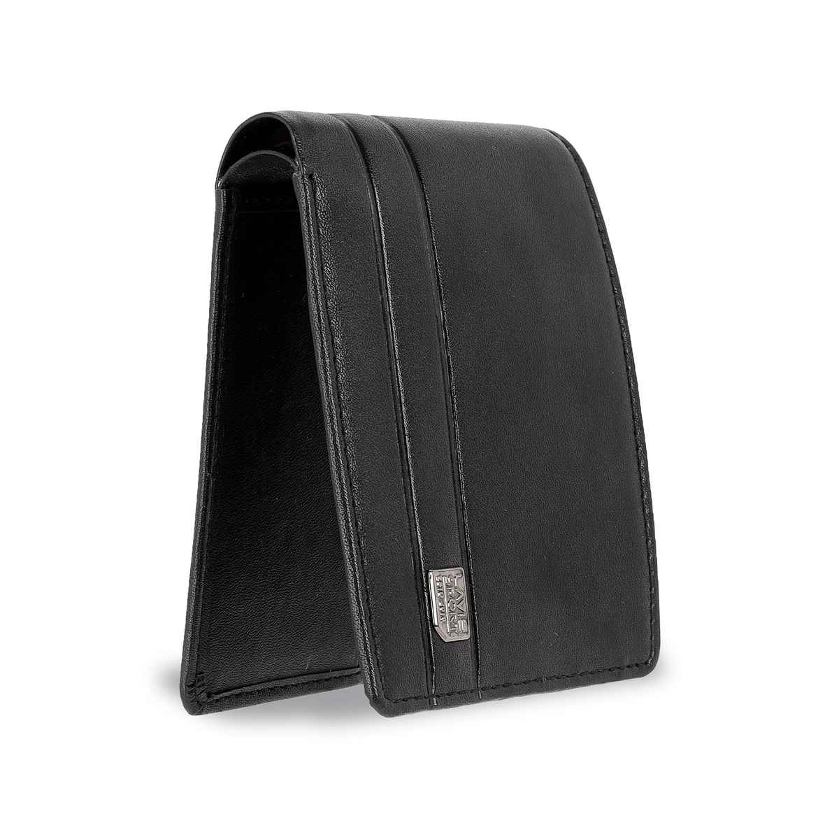 Lavie Sport Men's Faux Leather Wallet | Black - One Size