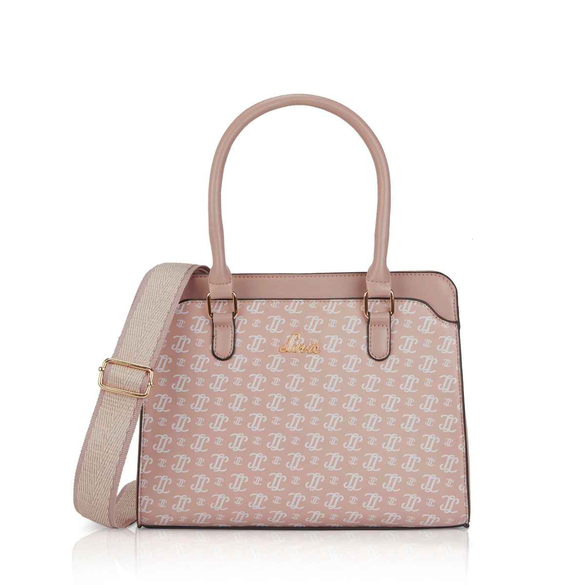 Lavie Women's Mono LL Nelly Small 3C | Pink