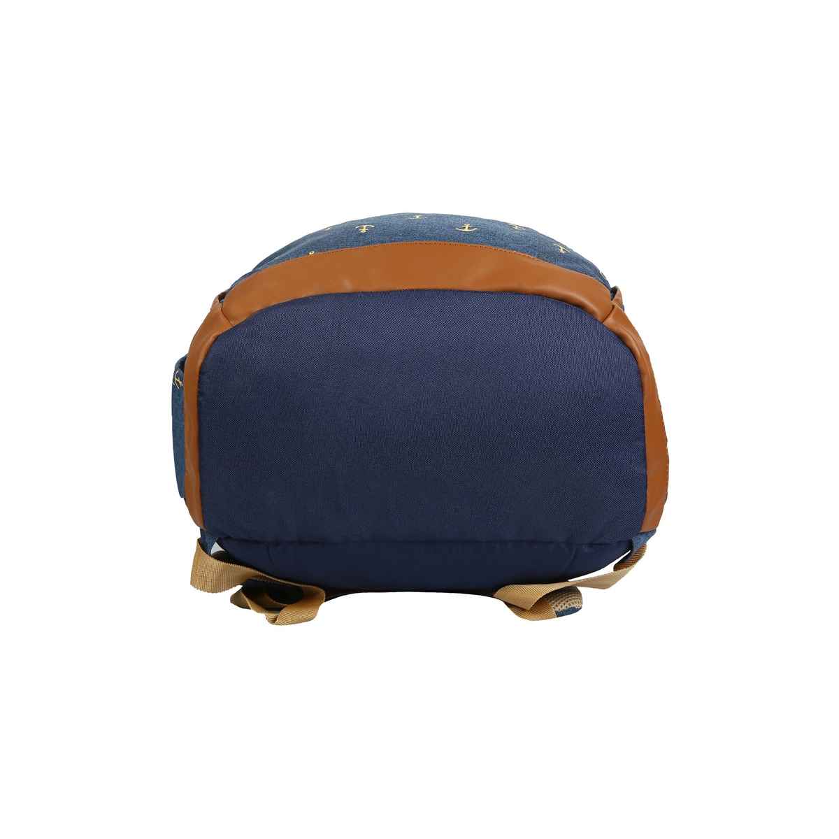 Gear Anchor Triumph Bp - Royal Blue Beige