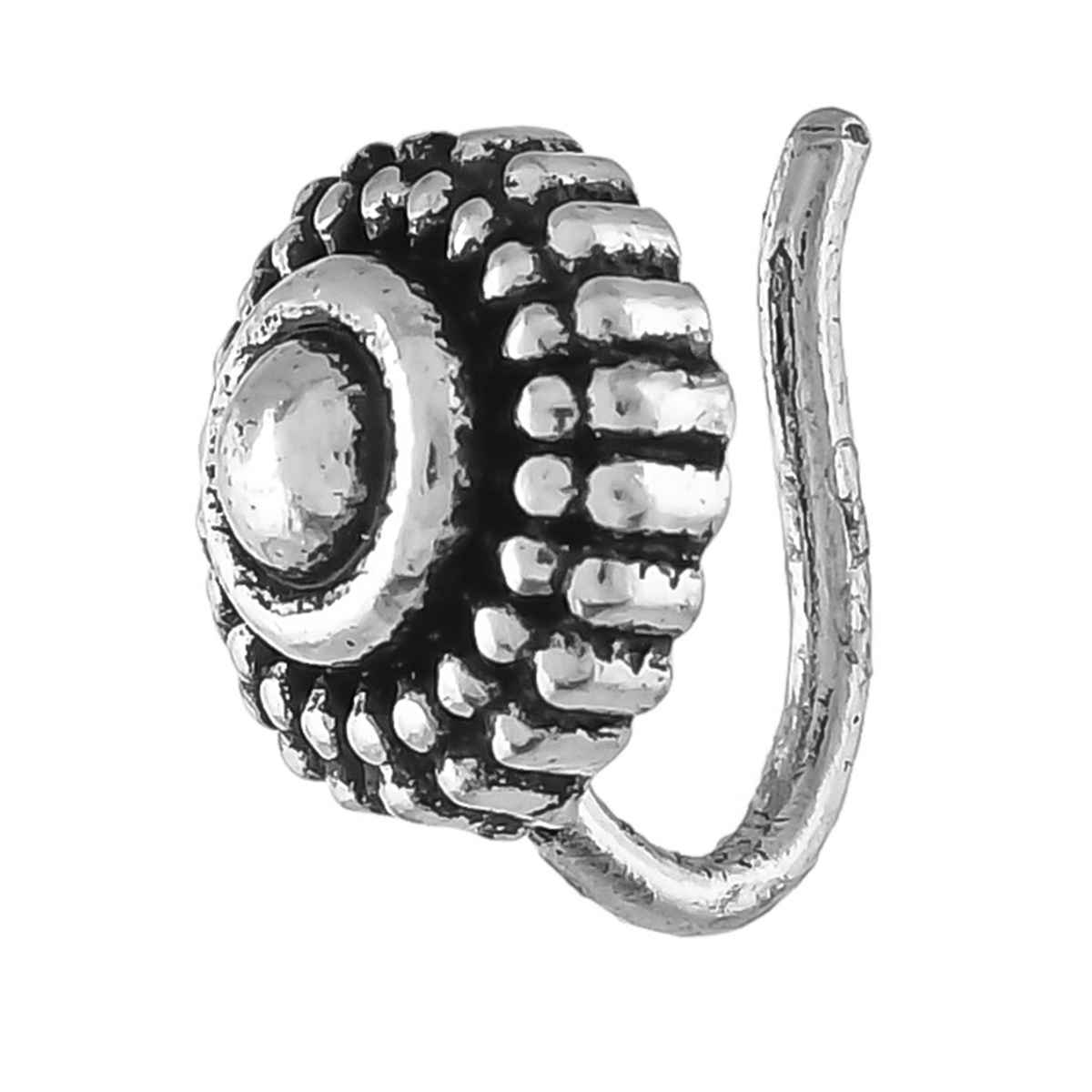 Voylla Morni Piyanka Nose Pin