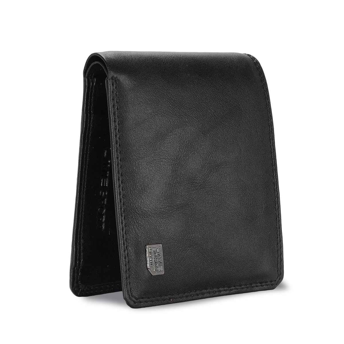 Lavie Sport Men's Leather Wallet | Black