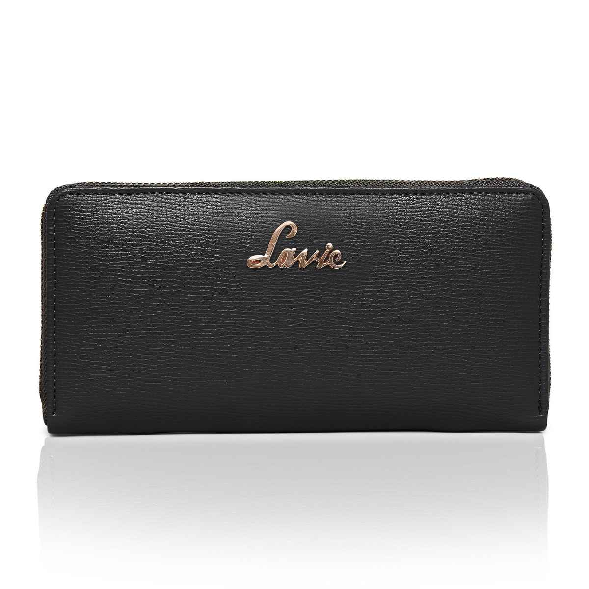 Lavie Women's Sacy Large Zip Around Wallet