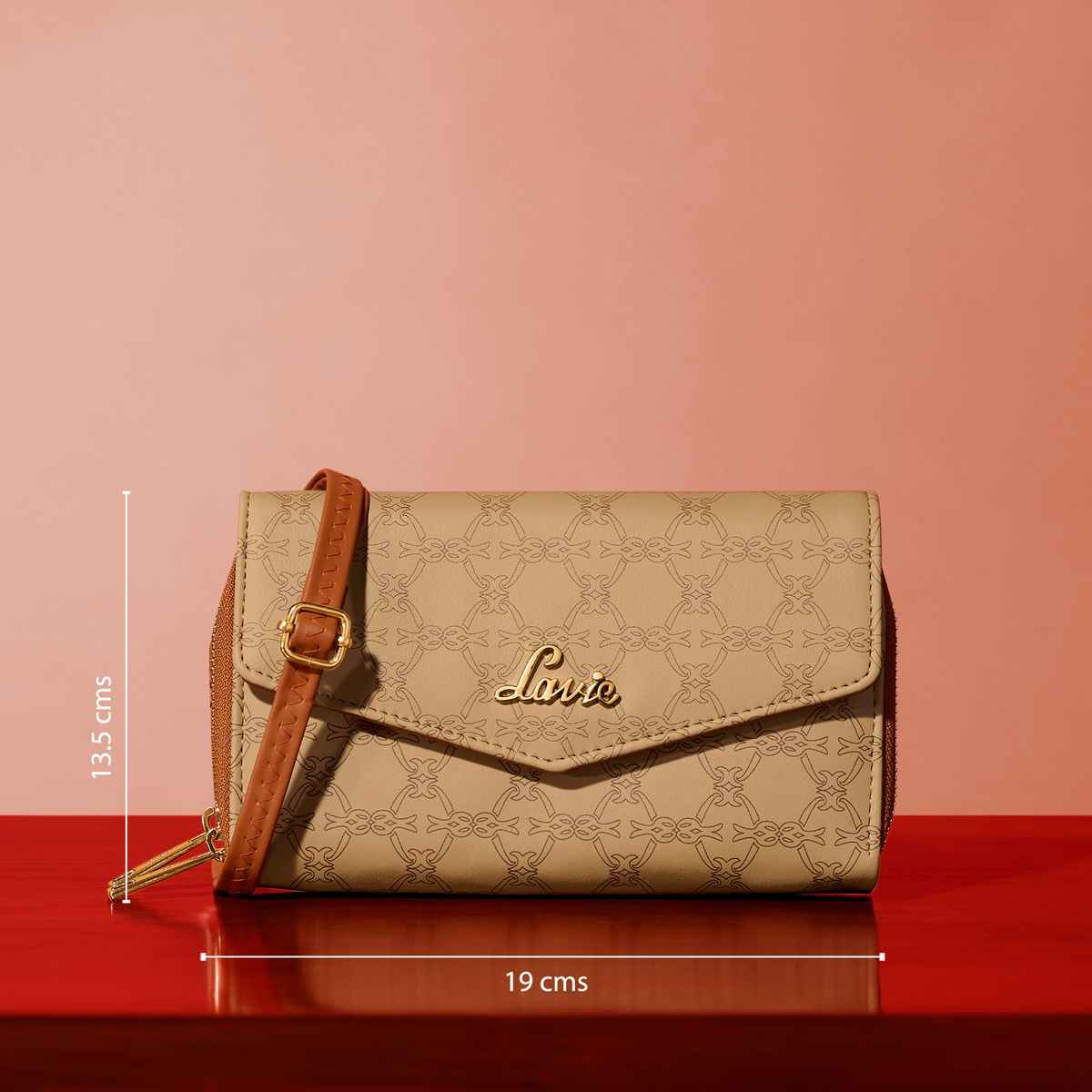 Lavie Scarlet Sally 1 Women Gift Set