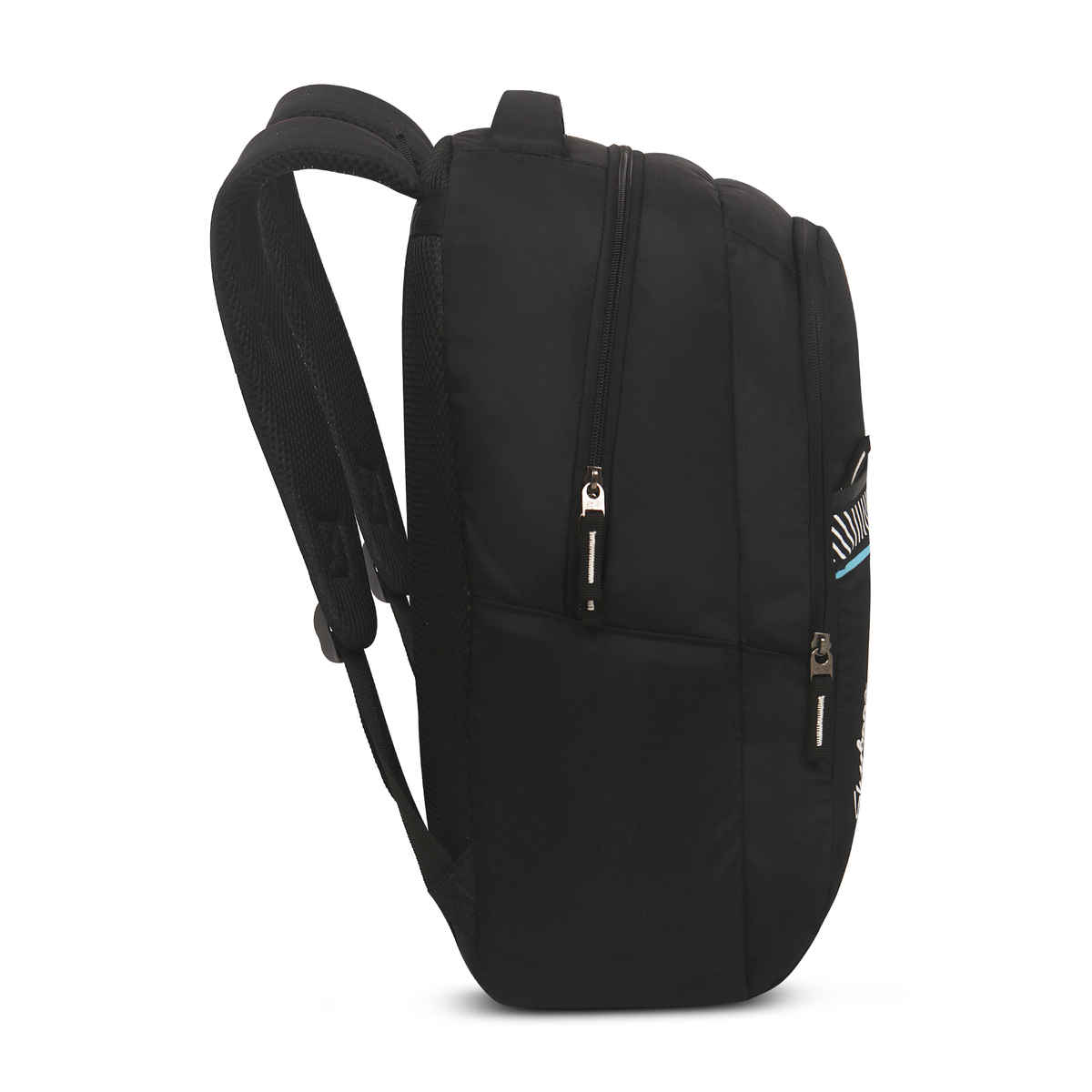 Skybags Lit Daypack | Blue - 17 L