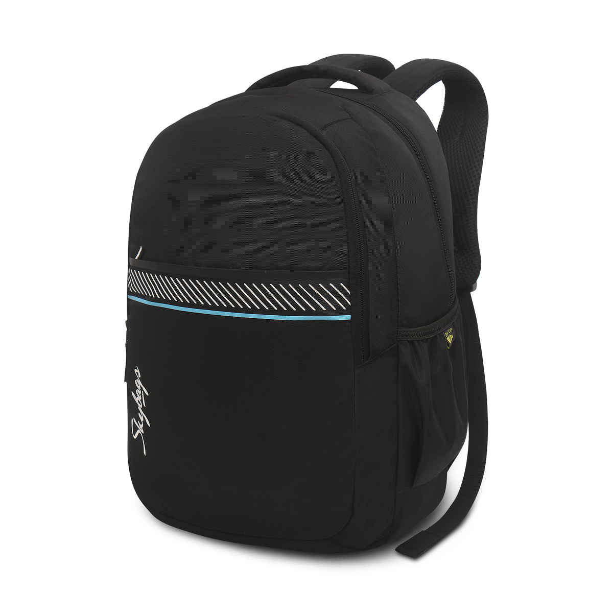 Skybags Lit Daypack | Blue - 17 L