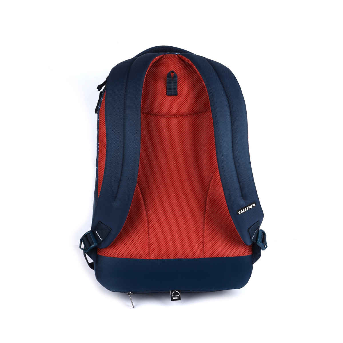 Gear Unisex Polyester 34 L Backpack | Teal