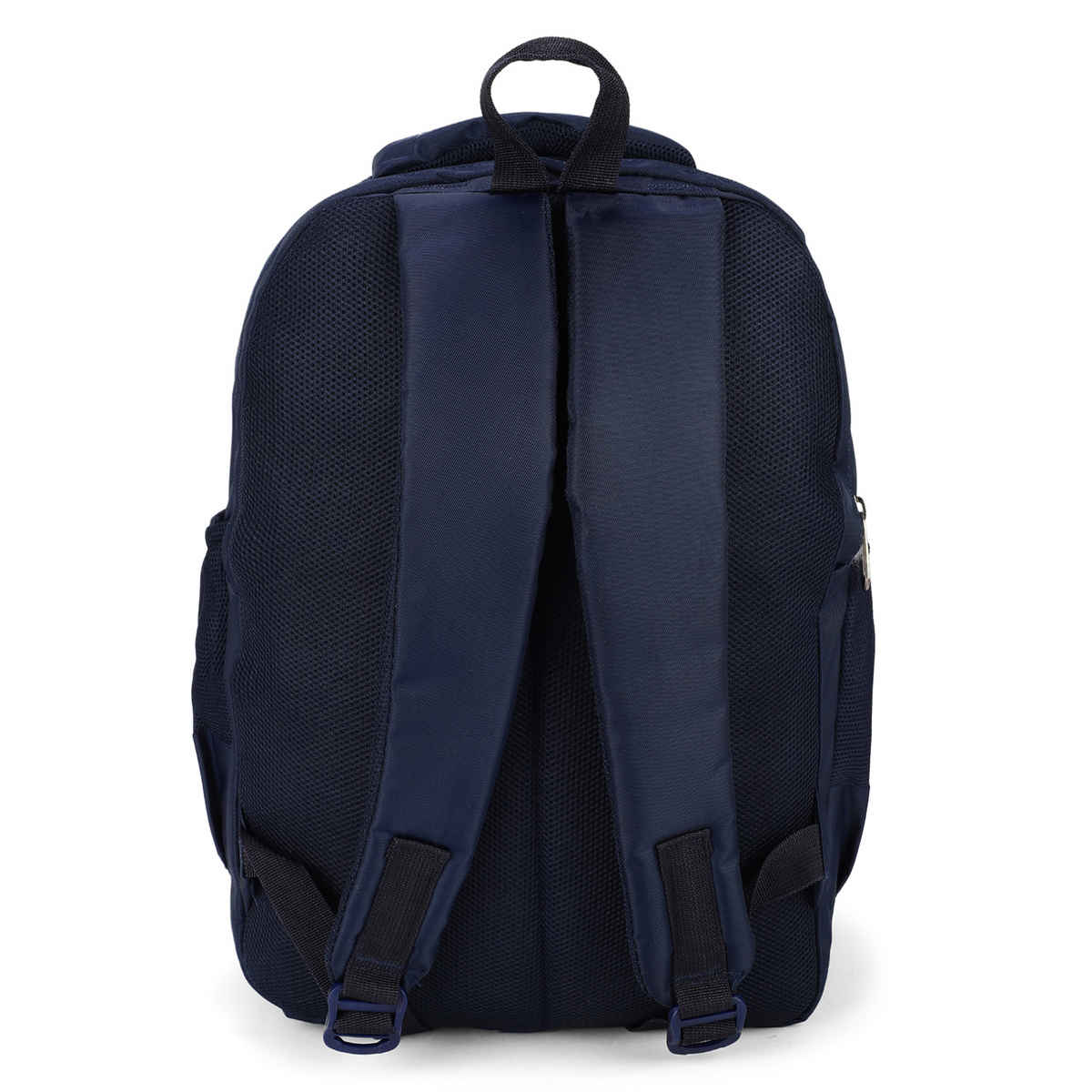 Impulse Astronaut I Stylish & Trendy Laptop Backpack | Blue - 27 L