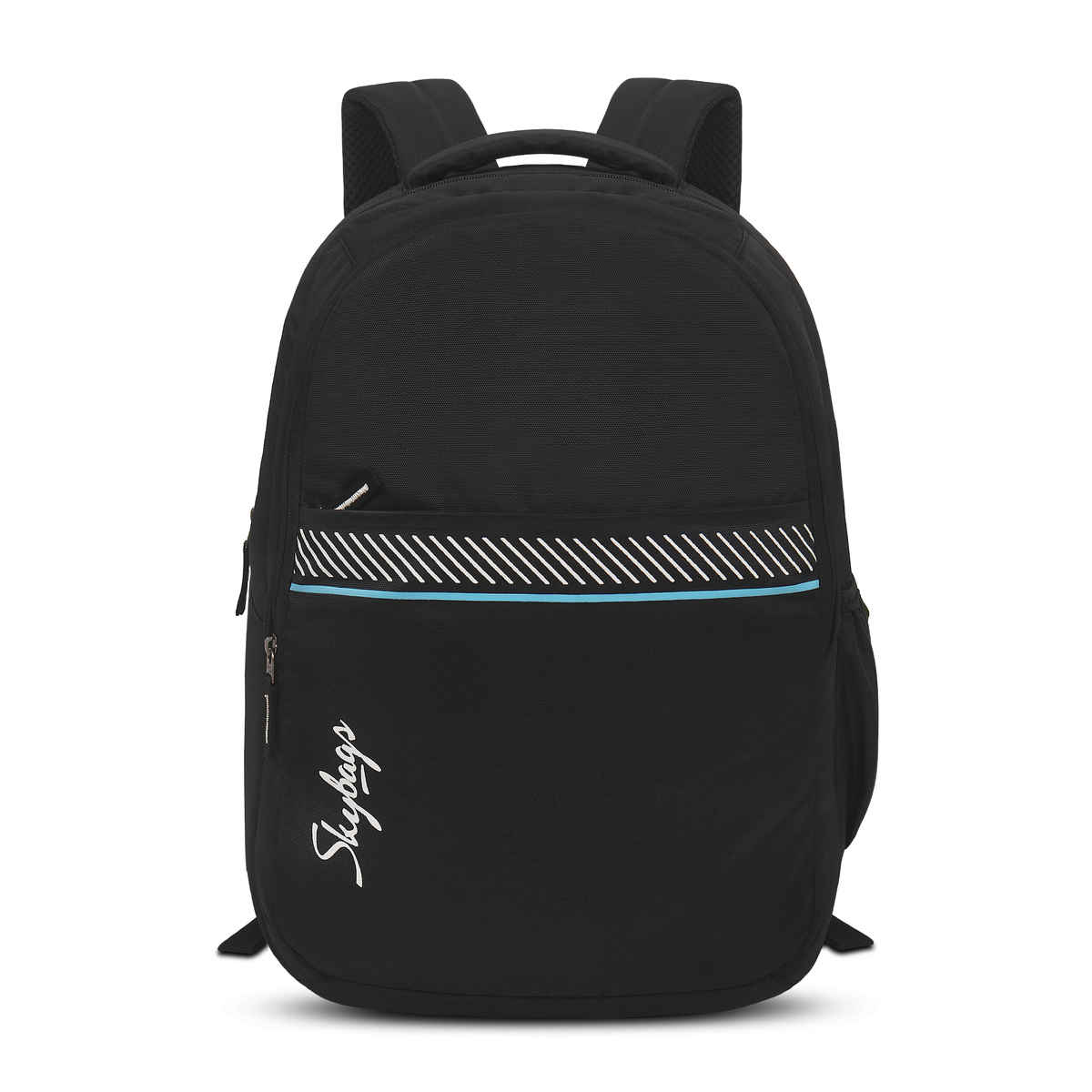 Skybags Lit Daypack | Blue - 17 L