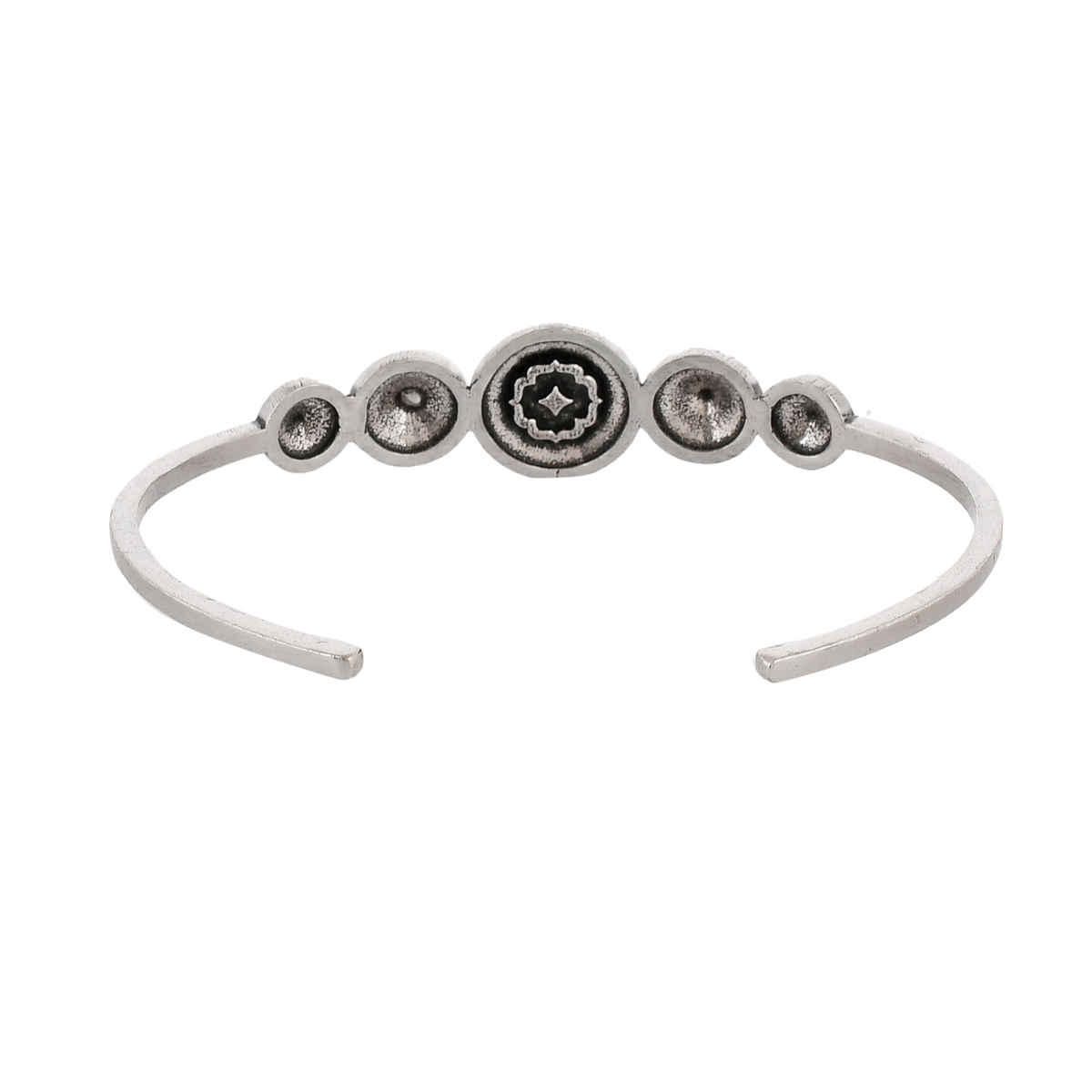 Voylla Zulu Aiysha Statement Cuff