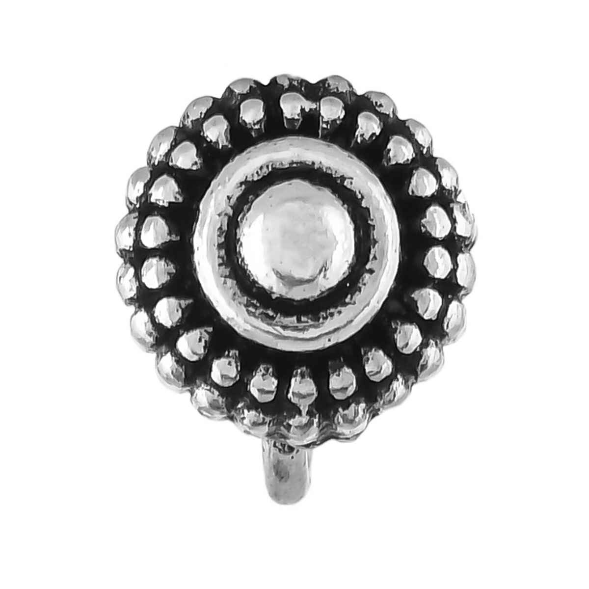 Voylla Morni Piyanka Nose Pin