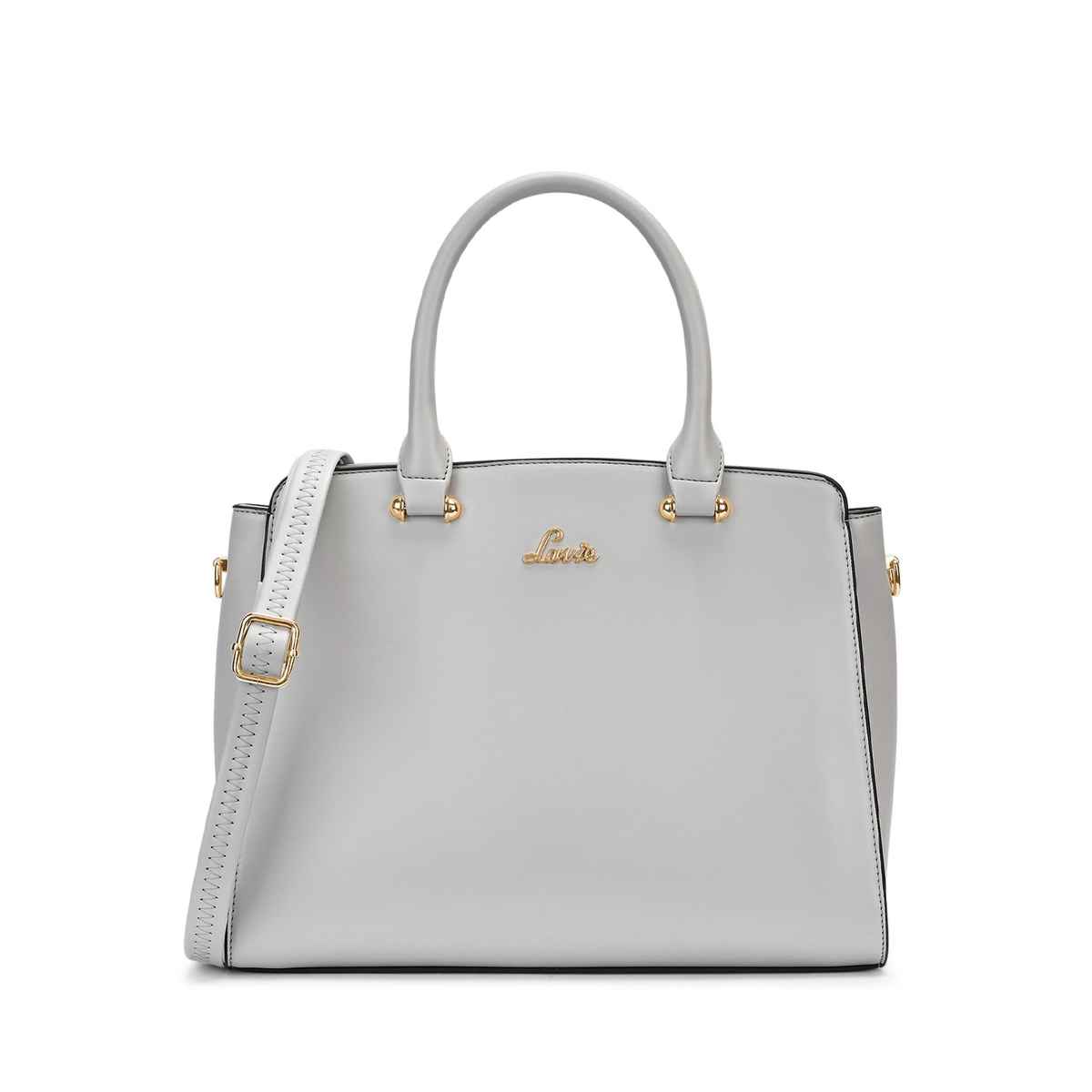 Lavie Women's Ushawu Medium Dome Satchel Handbag | Ladies purse | Shoulder Bag