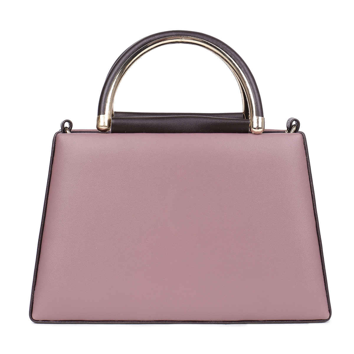 Legal Bribe Women's D Style Sling Bag | LB2027 | Pink