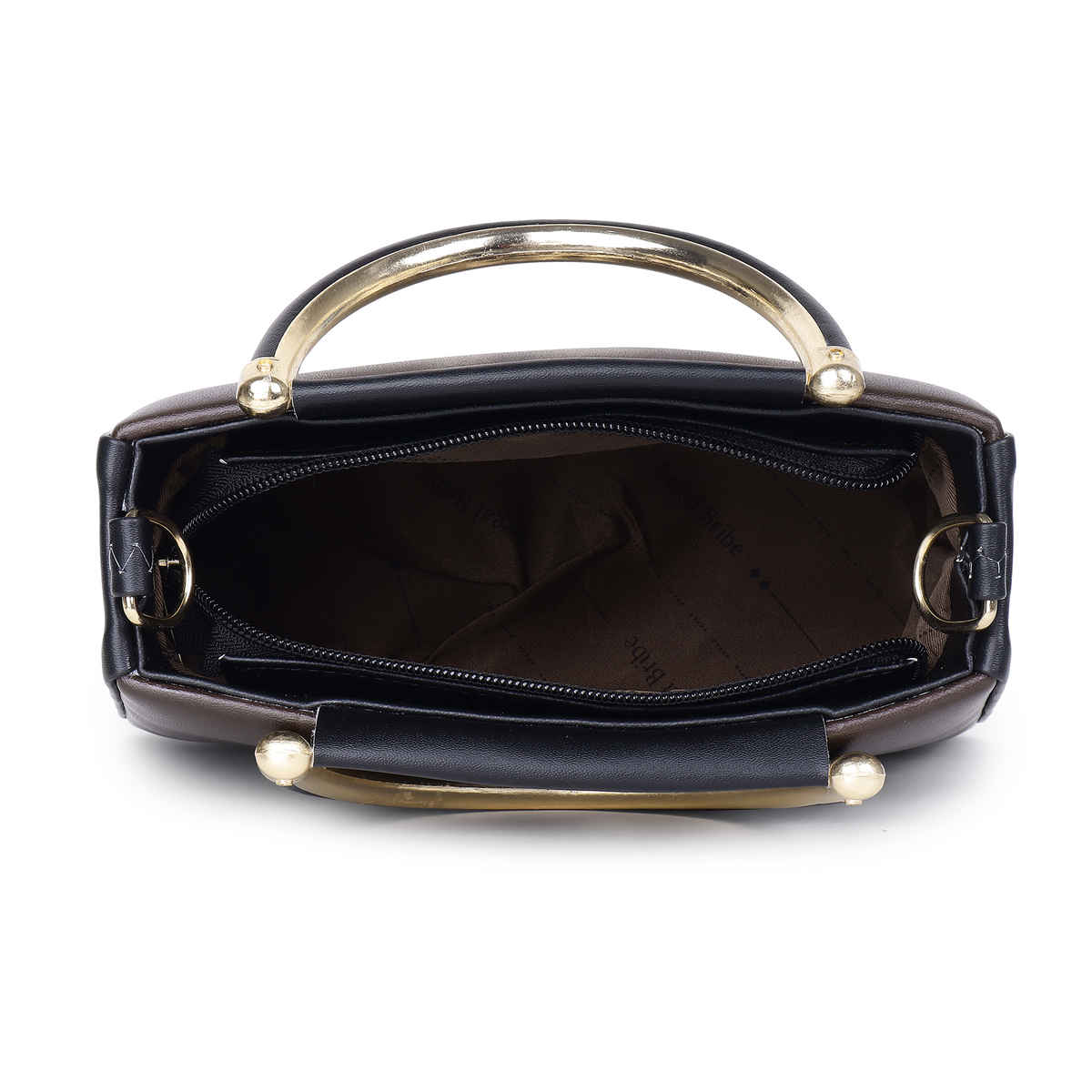 Legal Bribe Women's D Style Sling Bag | LB2029 | Brown