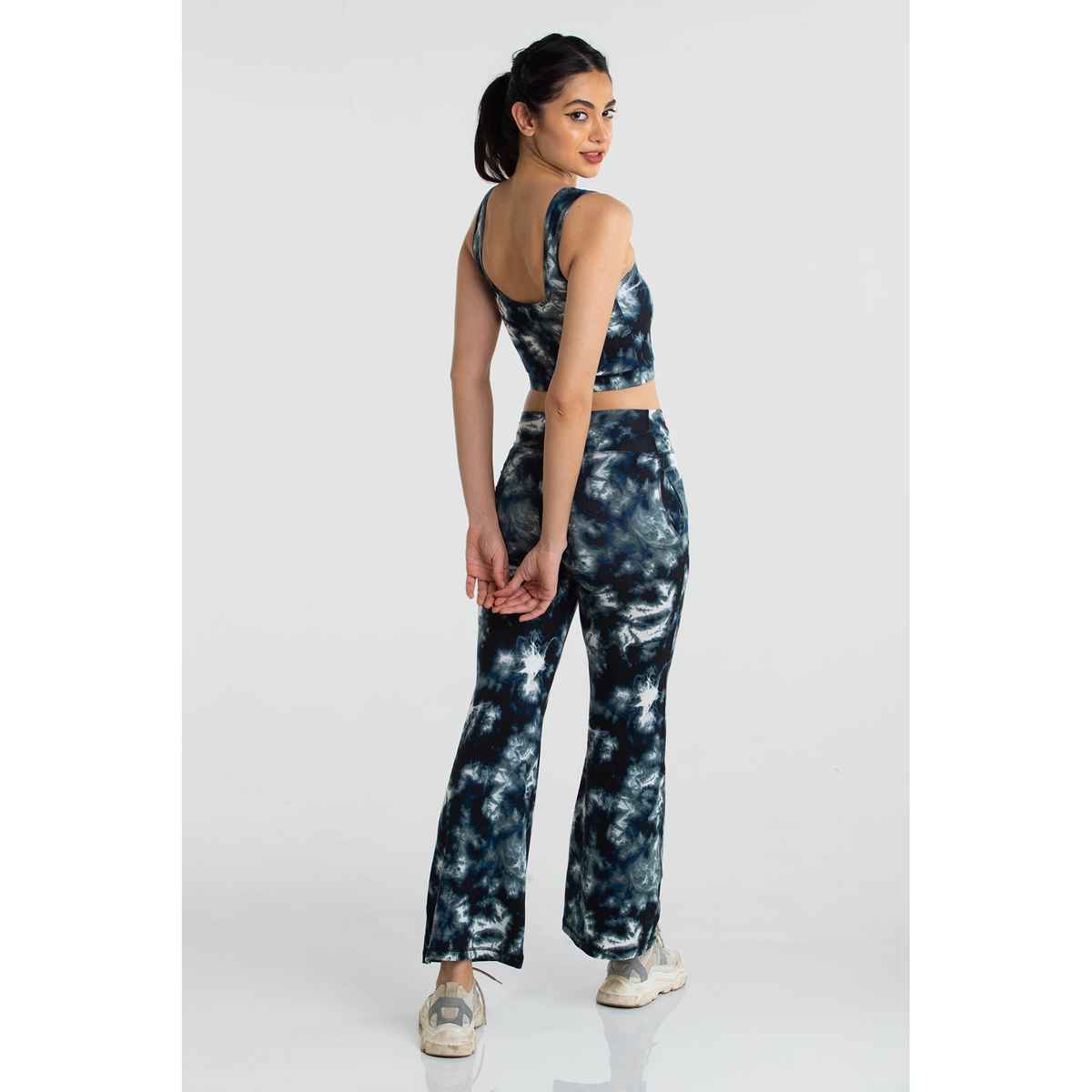 Cava Women's Yoga Pant | Cosmic - XS