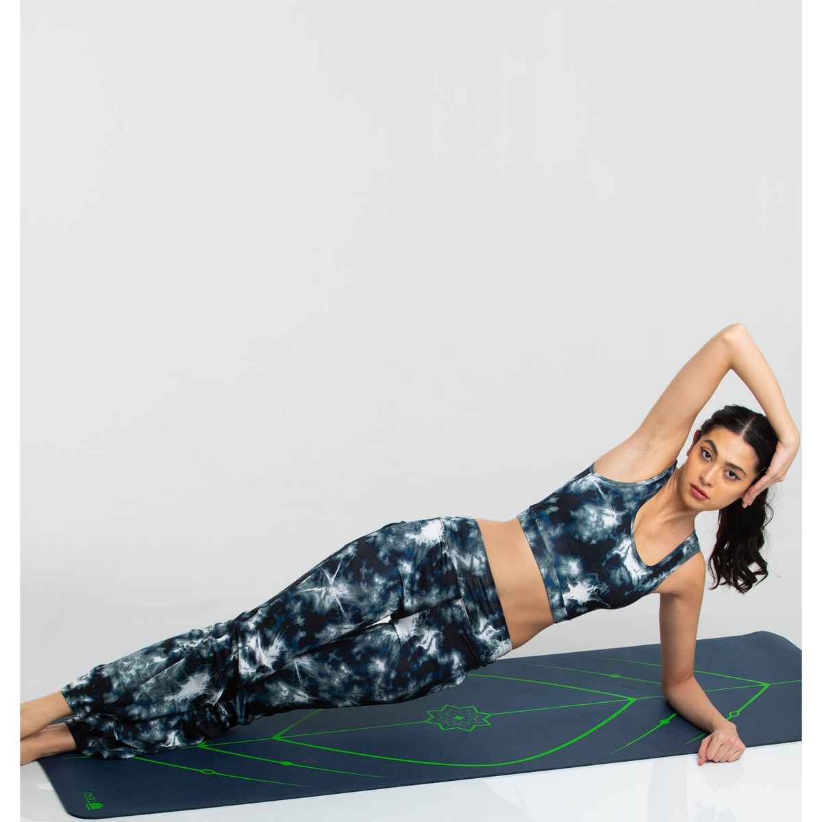 Cava Women's Yoga Pant | Cosmic - XS