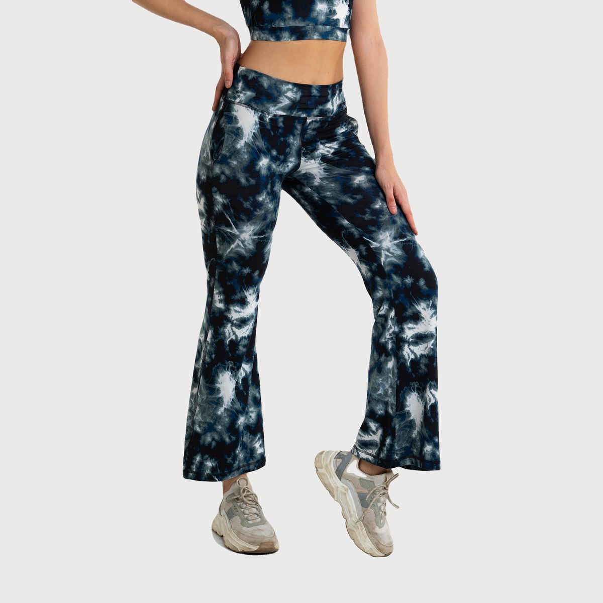 Cava Women's Yoga Pant | Cosmic - S