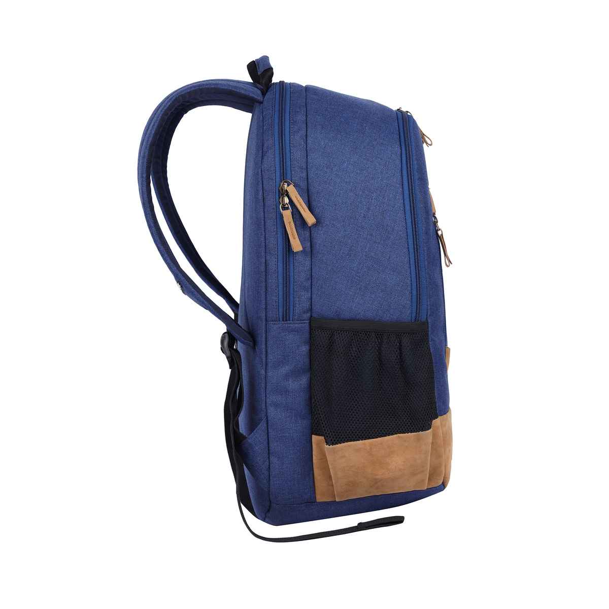 Gear Campus8 Bkpr. Bluebrown