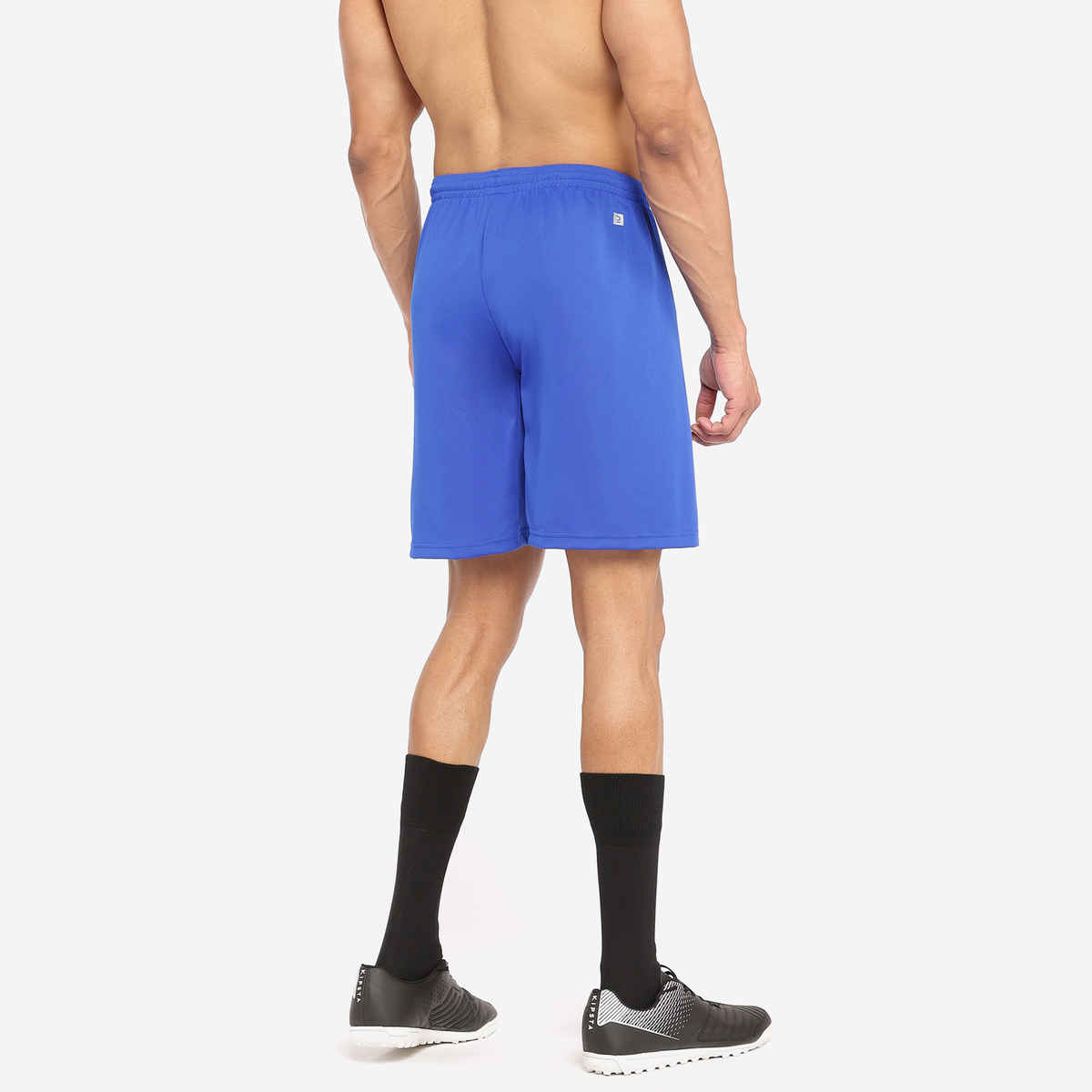 Decathlon Kipsta Men's Football Shorts | Blue | M