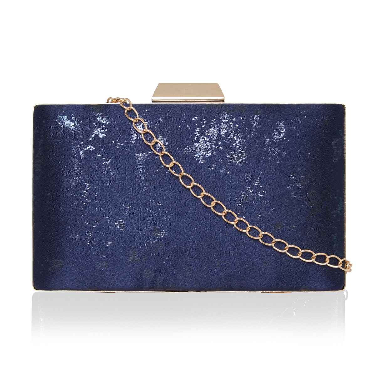 Lavie Women's Tex Frame Clutch