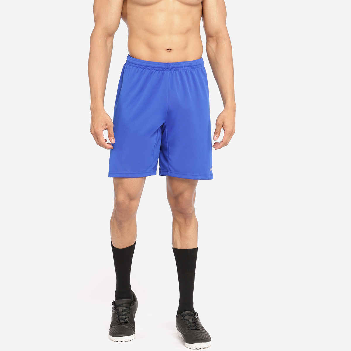 Decathlon Kipsta Men's Football Shorts | Blue | M