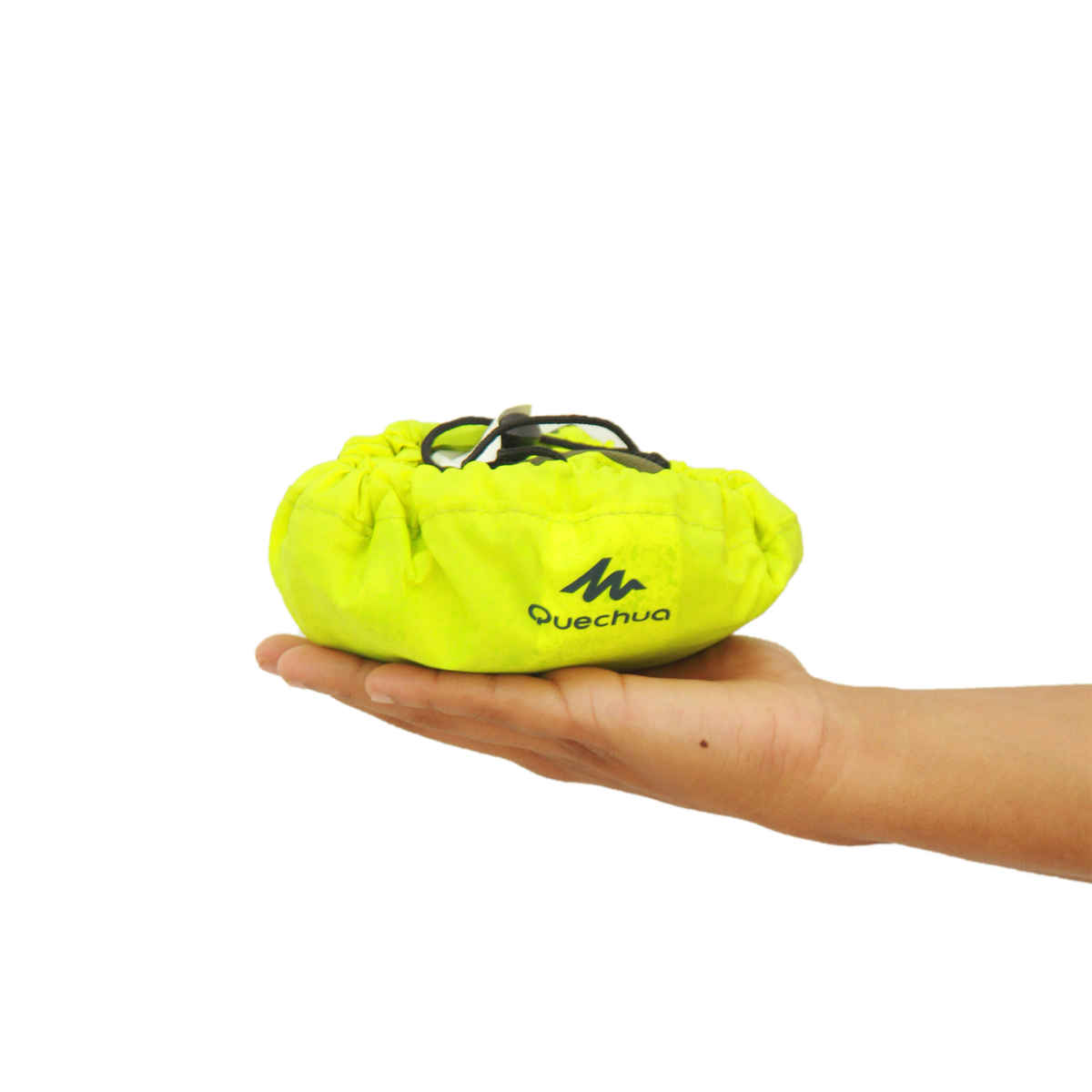 Decathlon | Forclaz Travel Backpack | Green - 15 L