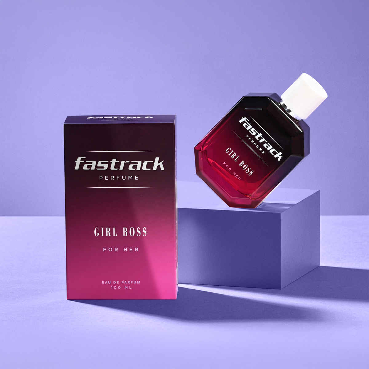 Fastrack Bags Women's Gift Set | Curated Combo for Stylish Gifting