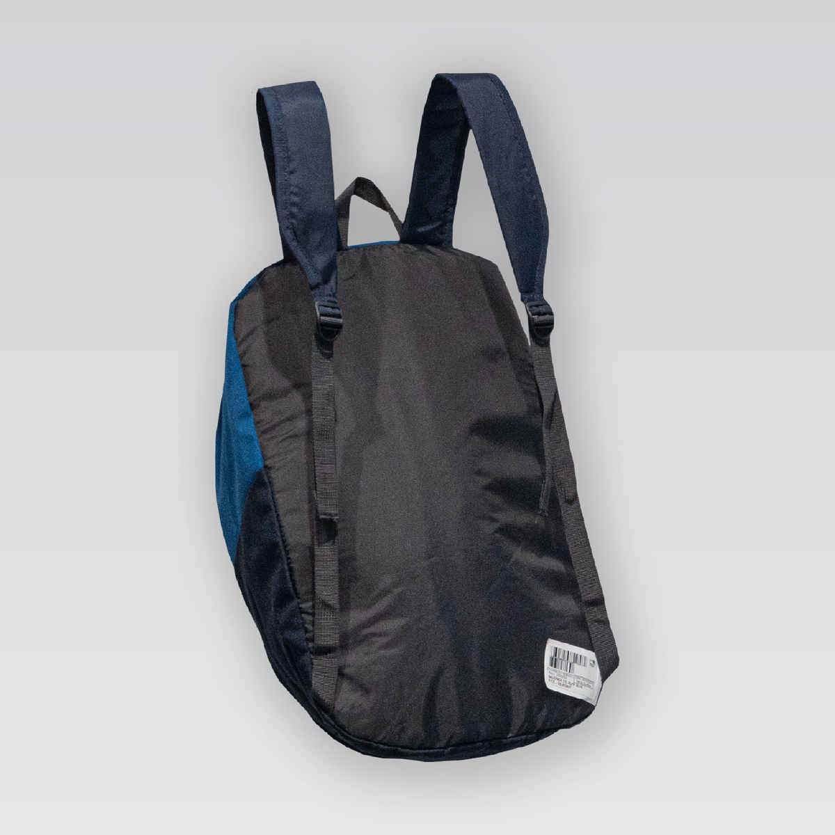 Decathlon Kipsta Football Backpack Bags | Navy Blue | 17L