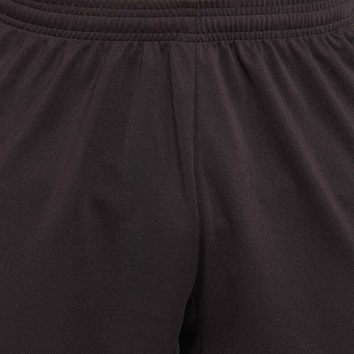 Decathlon Men Football Shorts - Black | M