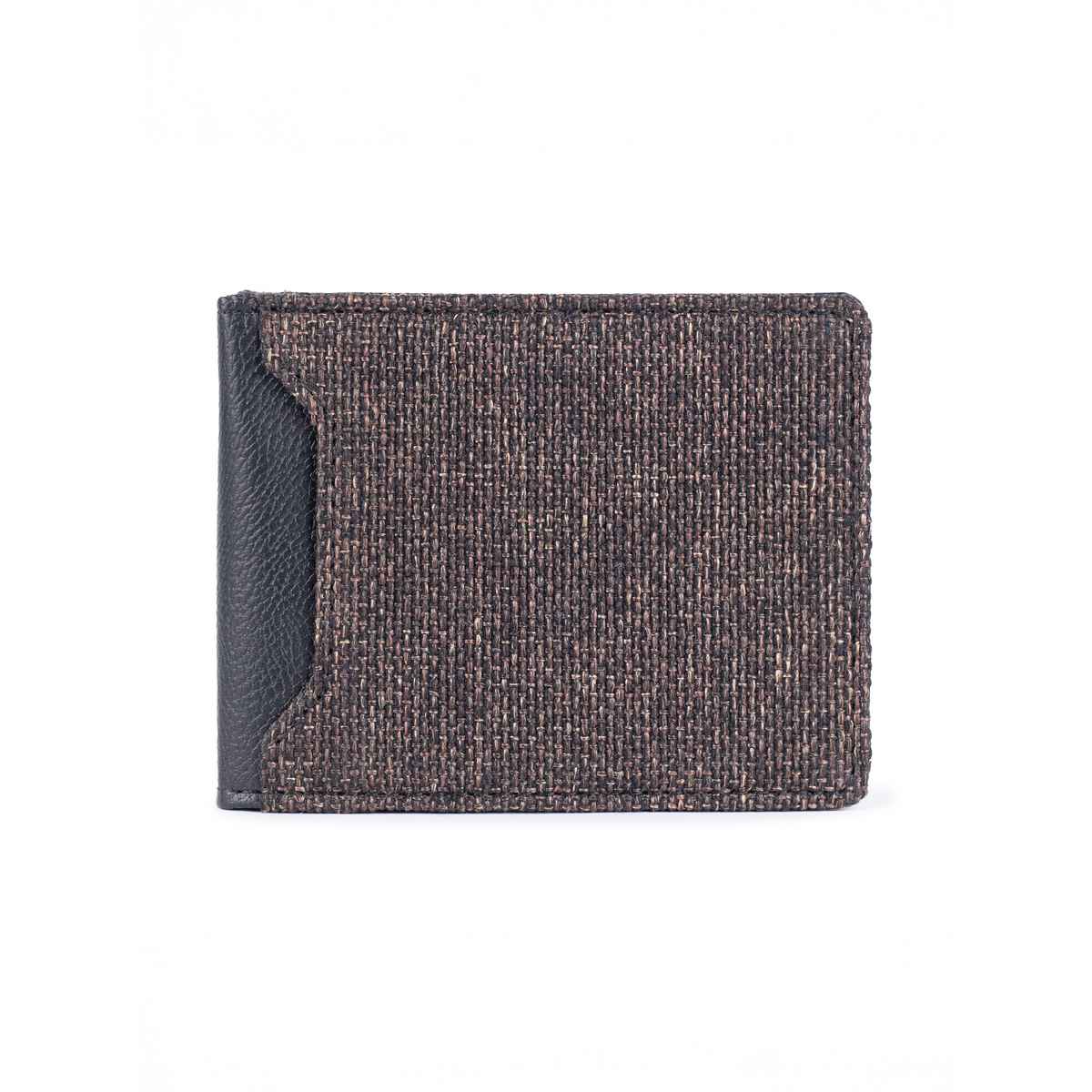ZOUK Men's Pulse Billfold Wallet | Bristel