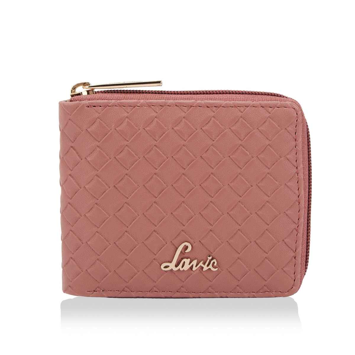 Lavie Women'sBot Long Zip Around Wallet