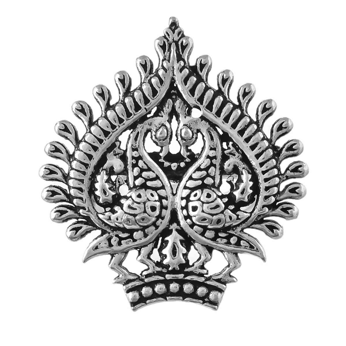 Voylla Morni Avalyn Ring