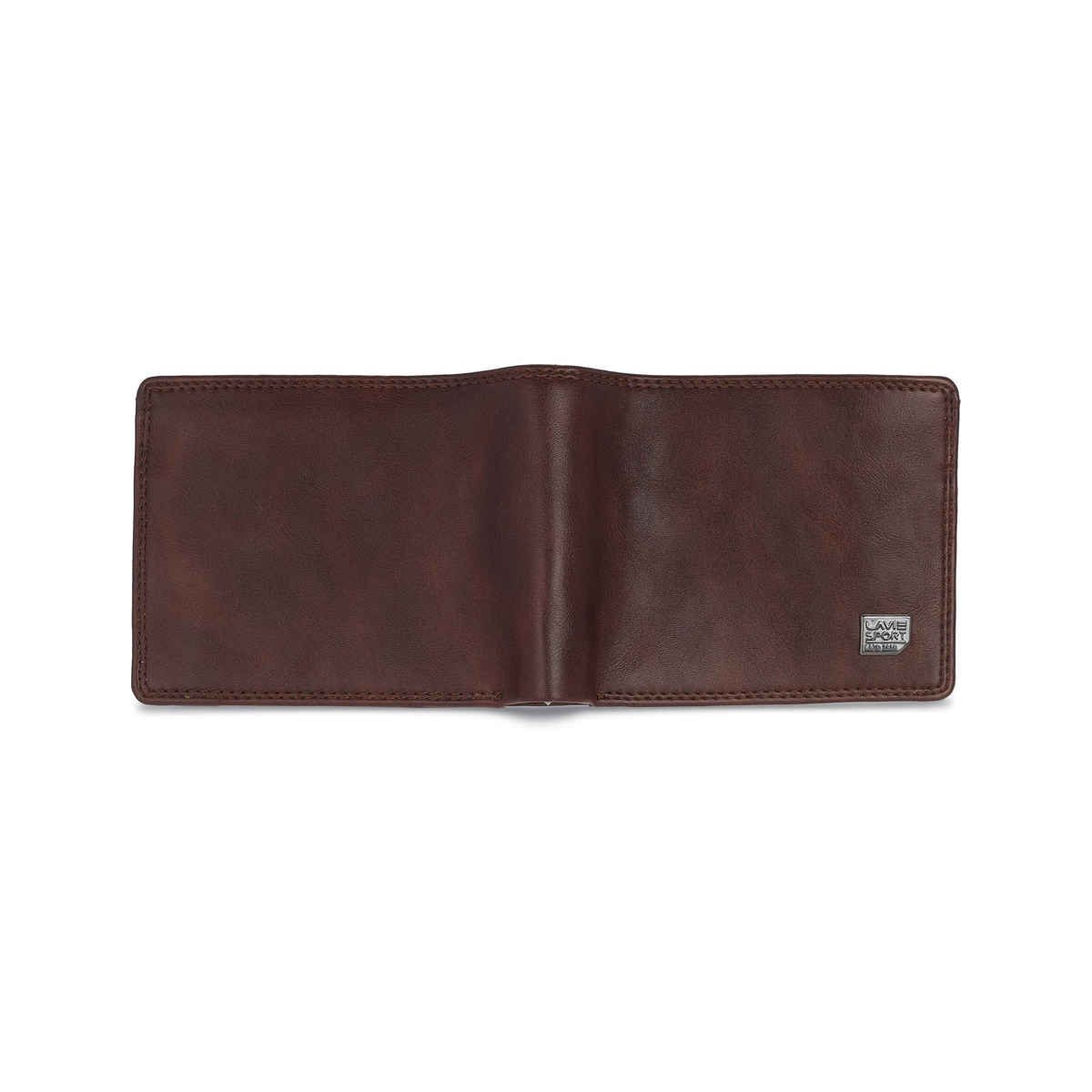 Lavie Sport Men's Faux Leather Wallet | Brown