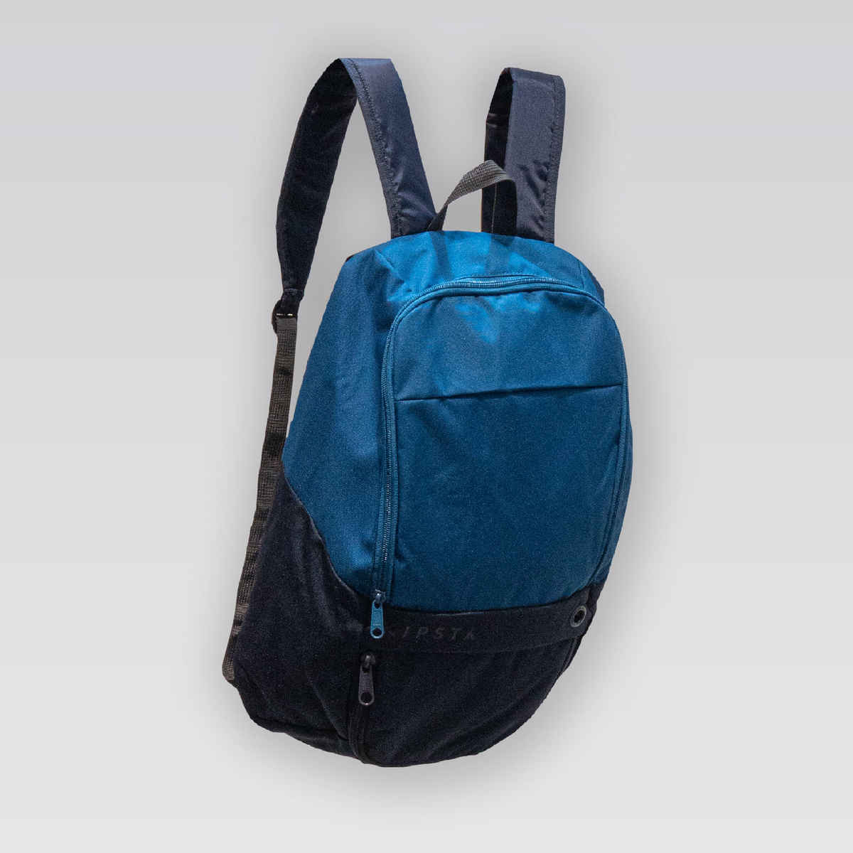 Decathlon Kipsta Football Backpack Bags | Navy Blue | 17L